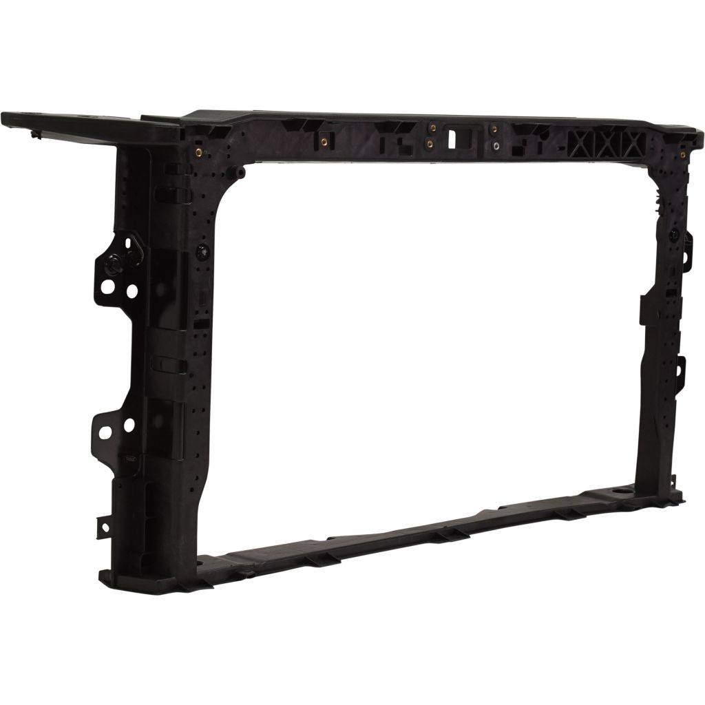 HYUNDAI ELANTRA SEDAN RADIATOR SUPPORT (KOREA) OEM#64101F2500 2019-2020 PL#HY1225212