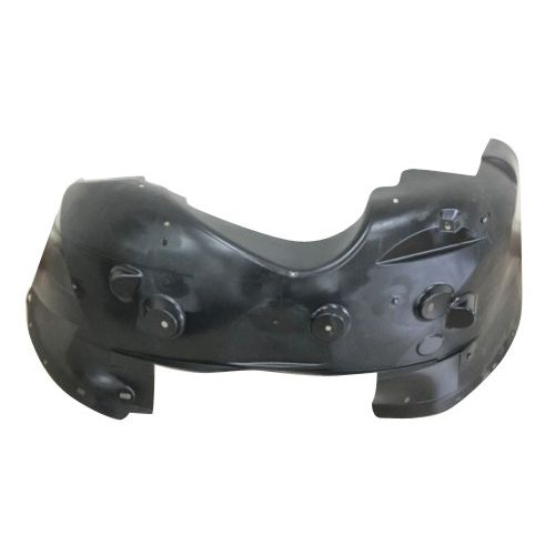 GM TRUCKS & VANS YUKON/DENALI (GMC) FENDER LINER RIGHT (Passenger Side) **CAPA** OEM#22860086 2007-2014 PL#GM1249305C