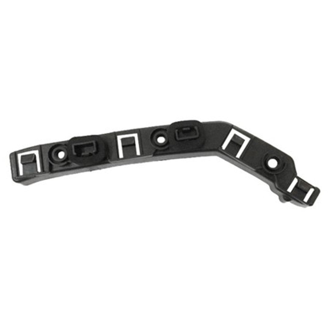 JEEPVEHICLE RENEGADE REAR BUMPER COVER UPPER BRACKET LEFT (Driver Side) (PLASTIC) OEM#68255517AA 2019-2023 PL#CH1142107