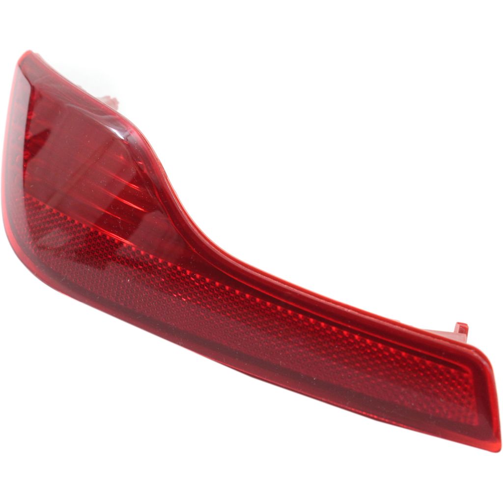 HONDA CRV REAR REFLECTOR LAMP RIGHT (Passenger Side) OEM#34500TLAA01 2017-2019 PL#HO1185112