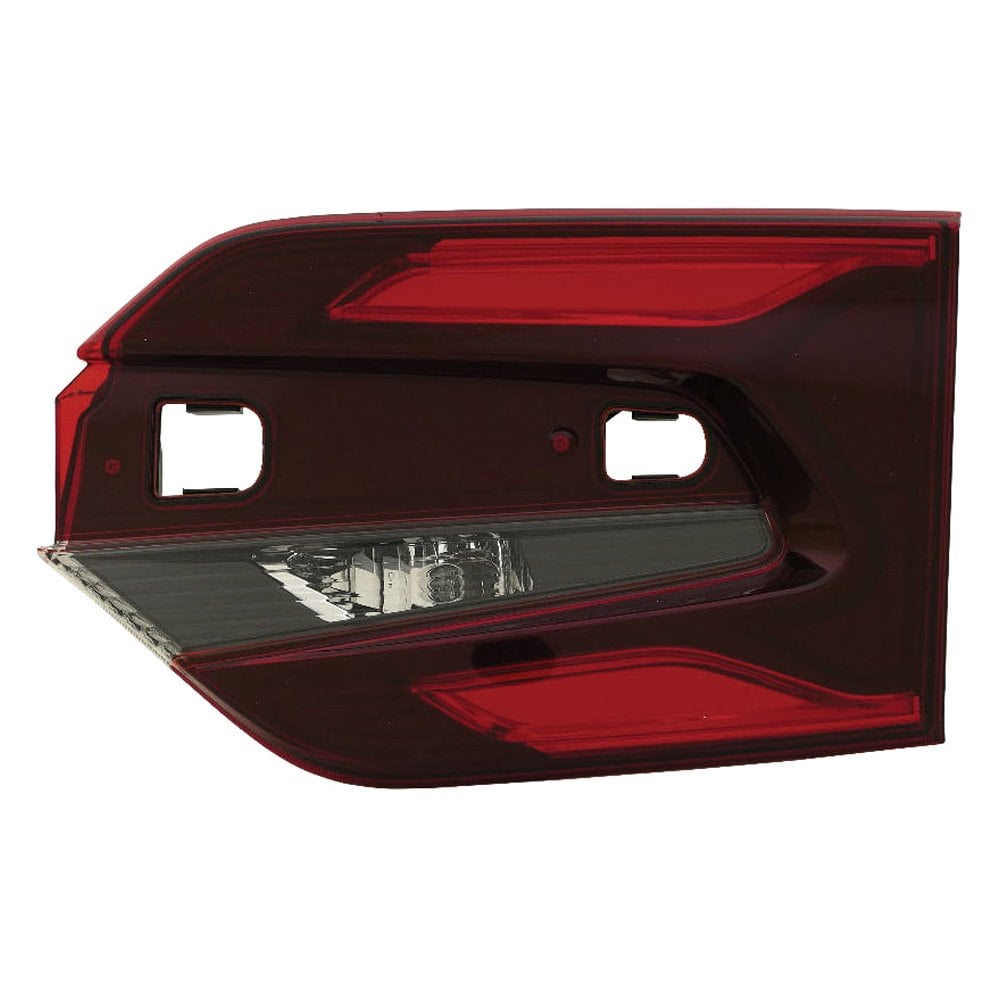 HONDA ODYSSEY BACK-UP LAMP ASSY RIGHT (Passenger Side) (INNER)(LED)(W/BLACK TRIM) OEM#34150THRA21 2023-2025 PL#HO2803134