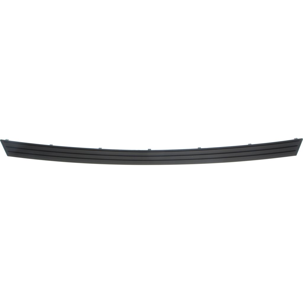 JEEP COMPASS REAR BUMPER STEP PAD TEXT-BLK OEM#68091515AA 2011-2017 PL#CH1191123