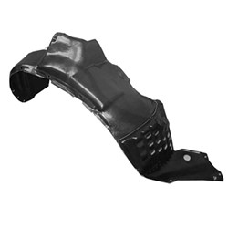 TOYOTA HIGHLANDER HYBRID FENDER LINER RIGHT (Passenger Side) OEM#5380548051 2006-2007 PL#TO1251115