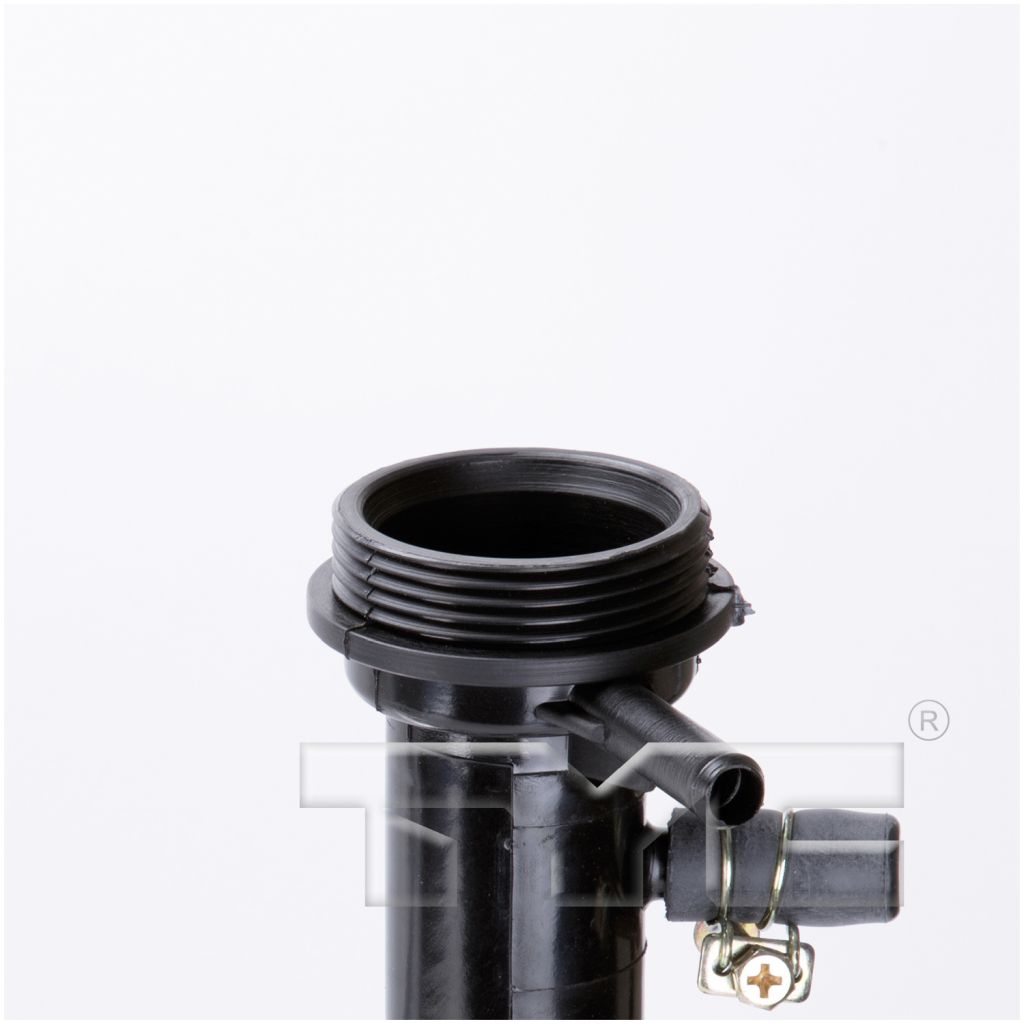 GM TRUCKS & VANS CHEVY/GMC/VAN(Express/Savana) RADIATOR 5.3/V8 W/TOC WO/EOC OEM#22795303 2004-2014 PL#GM3010482