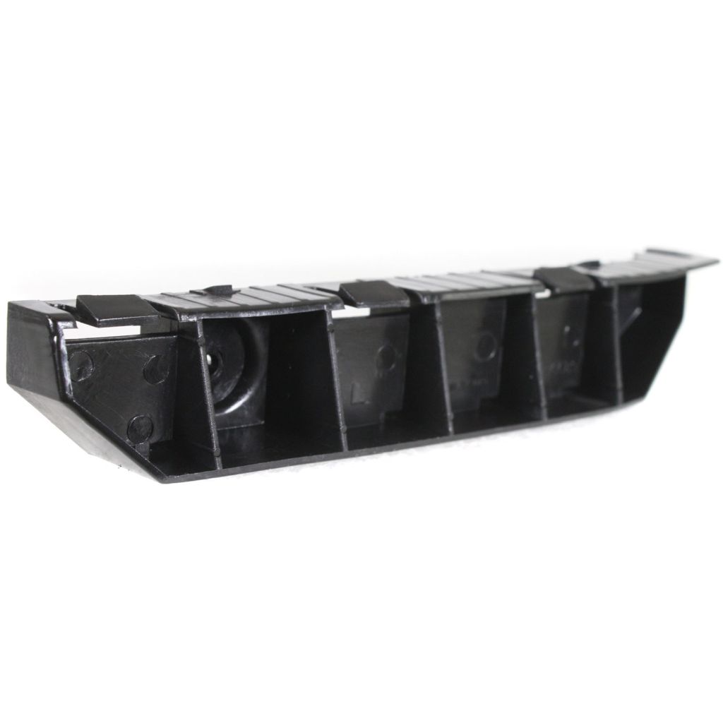 HONDA CIVIC HYBRID FRONT BUMPER COVER SIDE STAY LEFT (Driver Side) (PLASTIC) OEM#71198S5A000 2003 PL#HO1066114