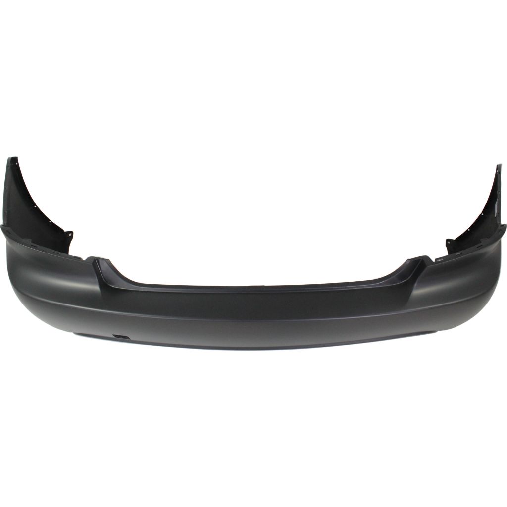SUBARU IMPREZA WRX/STI REAR BUMPER COVER PRIMED (S/D) OEM#57704FG031 2008-2010 PL#SU1100158
