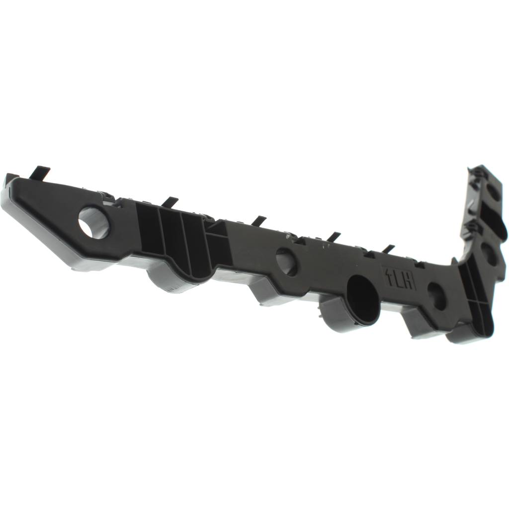 NISSAN(DATSUN) ALTIMA SEDAN REAR BUMPER RETAINER LEFT (Driver Side) OEM#852219HS0A 2016-2018 PL#NI1142104