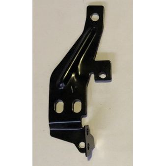 GM TRUCKS & VANS COLORADO (CHEVY) REAR STEP BUMPER BRACE UPPER LEFT (Driver Side) (EXC ZR2) **CAPA** OEM#23278705 2015-2022 PL#GM1162109C