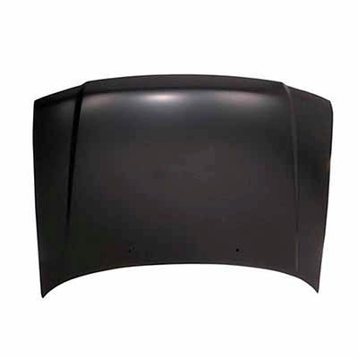 FORD TRUCKS & VANS EXPLORER HOOD (STEEL) OEM#1L2Z16612AA-PFM 2002-2005 PL#FO1230218