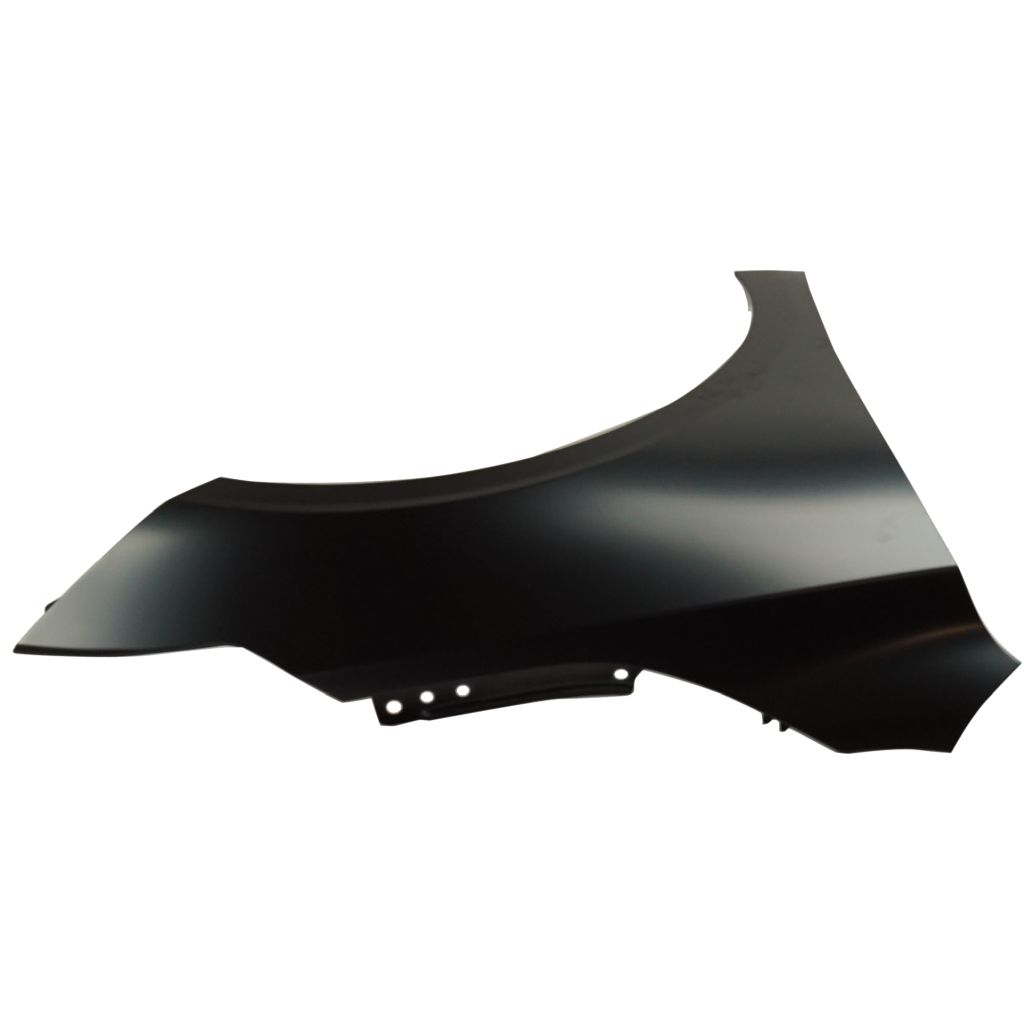 KIA FORTE SEDAN FENDER RIGHT (Passenger Side) **CAPA** OEM#66321M7000 2019-2024 PL#KI1241154C