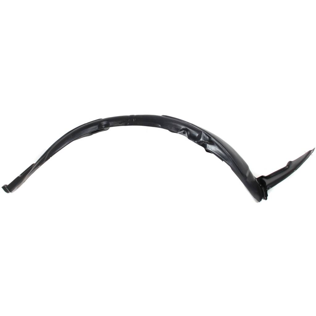 HYUNDAI ELANTRA WAGON (TOURING) FENDER LINER RIGHT (Passenger Side) OEM#868122L000 2009-2012 PL#HY1249118