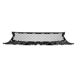 HONDA CIVIC COUPE FRONT BUMPER GRILLE (1.8L ) **CAPA** OEM#71105TS8A51 2014-2015 PL#HO1036120C
