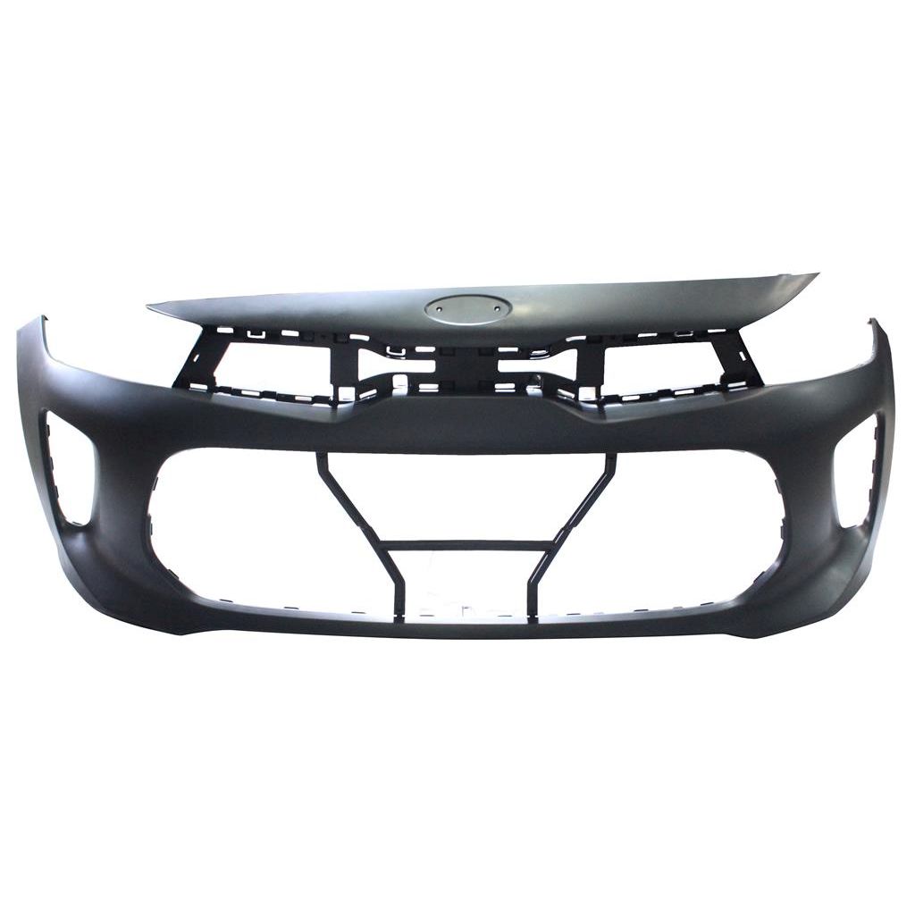 KIA RIO5 HATCHBACK FRONT BUMPER COVER PRM OEM#86511H9000 2018-2020 PL#KI1000195