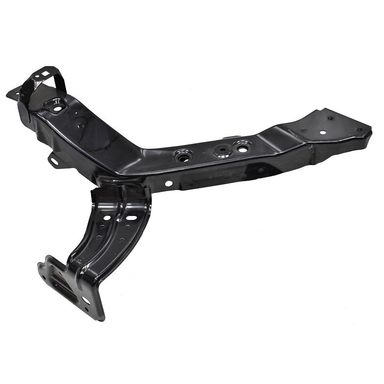 MITSUBISHI OUTLANDER SPORT (5 SEATER) RADIATOR SUPPORT SIDE RIGHT (Passenger Side) OEM#5256C142 2020-2025 PL#MI1225177