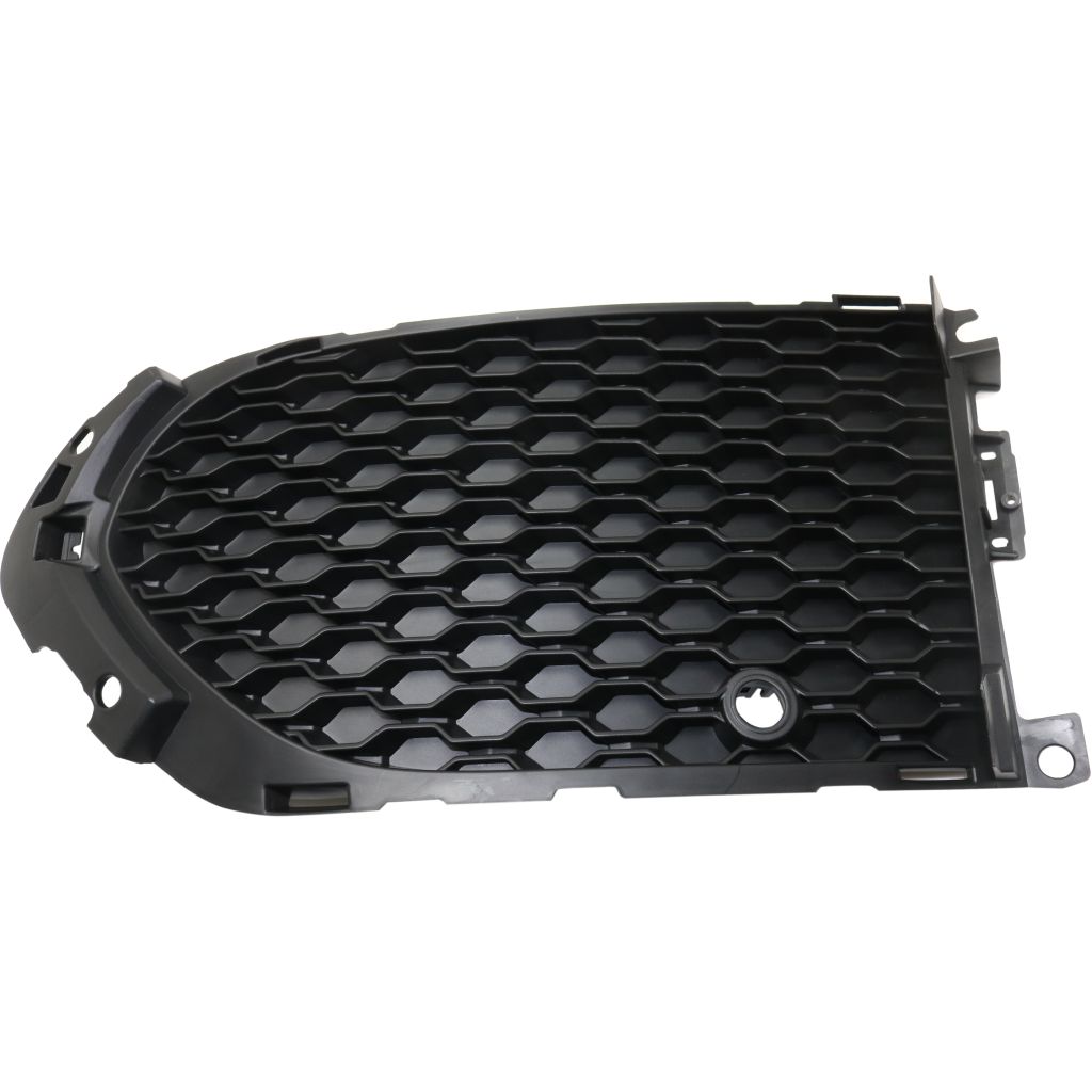 JAGUAR JAGUAR F-PACE FOG LAMP COVER LEFT (Driver Side) (CLOSED)(R-SPORT/S/FIRST ED) OEM#T4A6220 2017-2020 PL#JA1038103