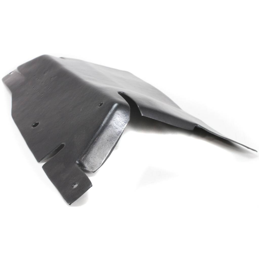 CHEVROLET IMPALA / IMPALA LIMITED (2pc T/L) SPLASH SHIELD RIGHT (Passenger Side) (ENG UNDER CVR)(EXC SS MDL) OEM#10349808 2006-2011 PL#GM1251134