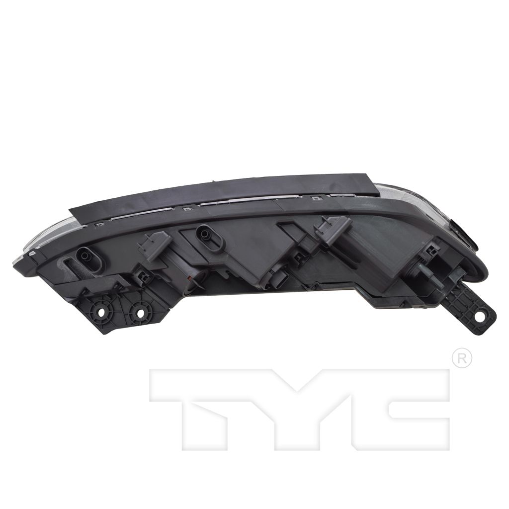 HYUNDAI KONA ELECTRIC DAYTIME RUNNING LAMP ASSY LEFT (Driver Side) OEM#92207J9010 2019-2021 PL#HY2562109