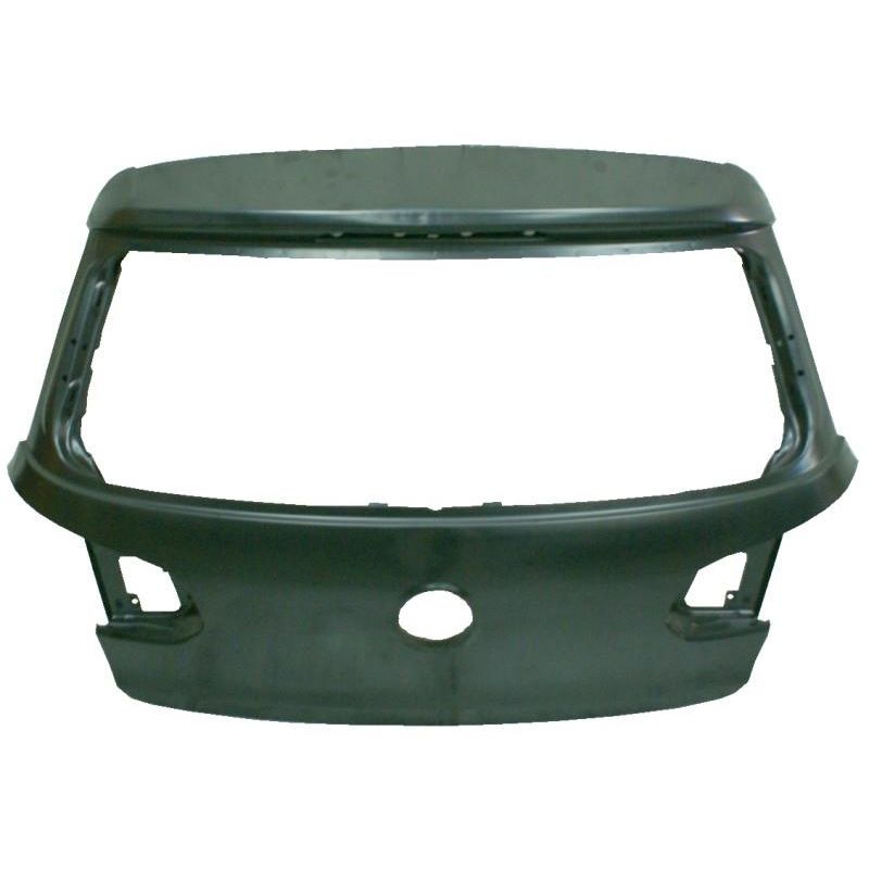 VOLKSWAGEN GOLF (2/4 DR) (LH Exhaust) LIFRONT GATE SHELL (TO 7/25/10) OEM#5K6827025H 2010-2011 PL#VW1900103