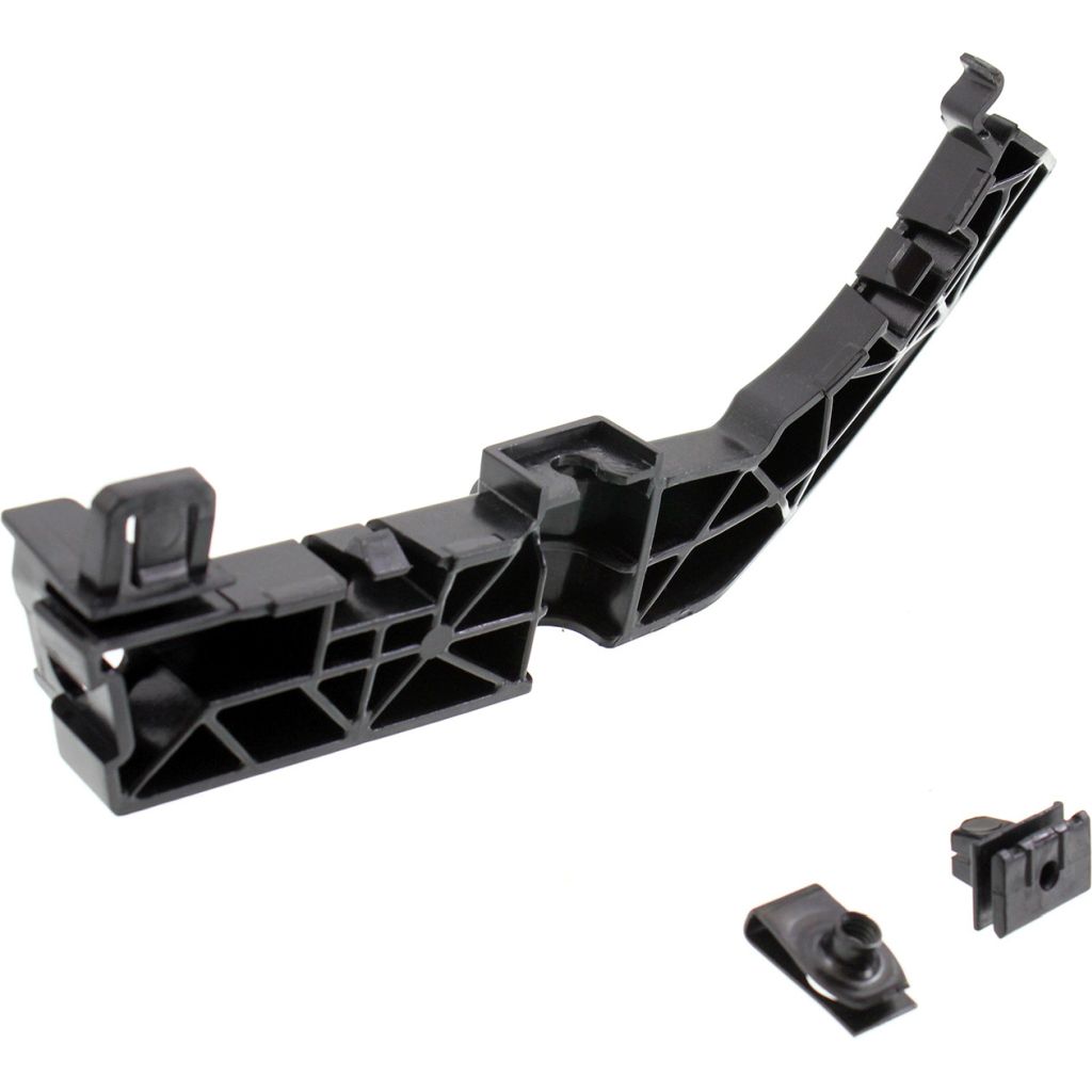 DODGE CHALLENGER FRONT BUMPER COVER RETAINER RIGHT (Passenger Side) OEM#68024342AC 2008-2014 PL#CH1033100