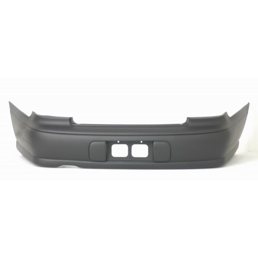 CHEVROLET CLASSIC REAR BUMPER COVER PRIMED OEM#12463199 2004-2005 PL#GM1100550