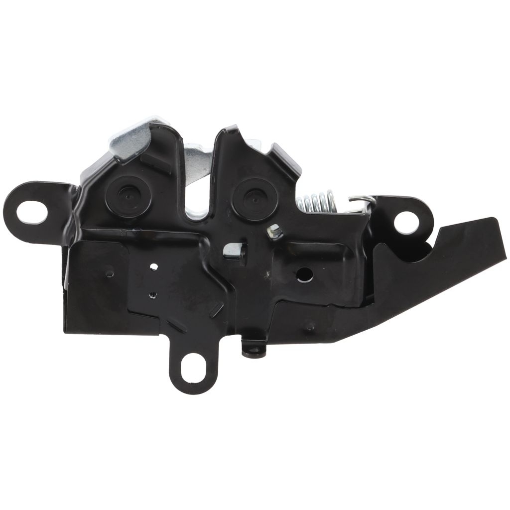 TOYOTA TUNDRA HOOD LATCH (W/O ANTI THEFT) OEM#535100C011 2000-2006 PL#TO1234125