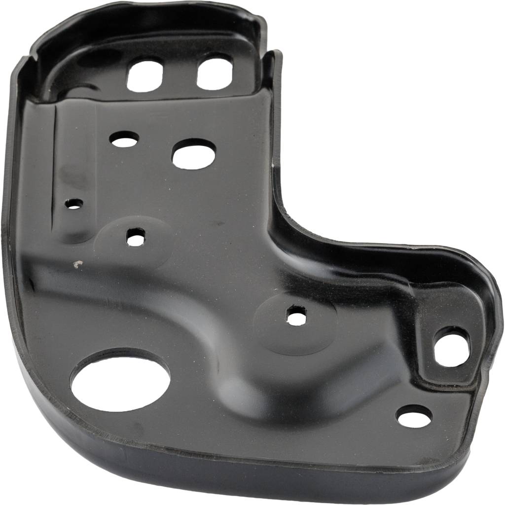 GM TRUCKS & VANS CANYON (GMC) REAR BUMPER STEP BRACE LOWER LEFT (Driver Side) OEM#23124072 2015-2022 PL#GM1162110