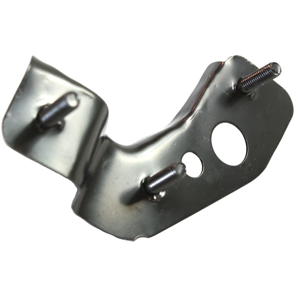 FORD MUSTANG Shelby GT500 FRONT BUMPER SIDE BRACKET RIGHT (Passenger Side) OEM#5R3Z17E856AA 2007-2009 PL#FO1067166