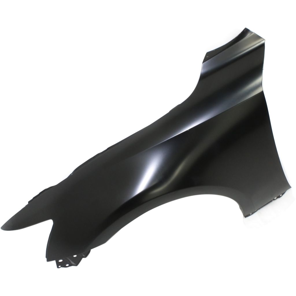 LEXUS IS 250/350/200t/300 (SEDAN) FENDER LEFT (Driver Side) (WO/F SPORT) OEM#5380253150 2014-2020 PL#LX1240129