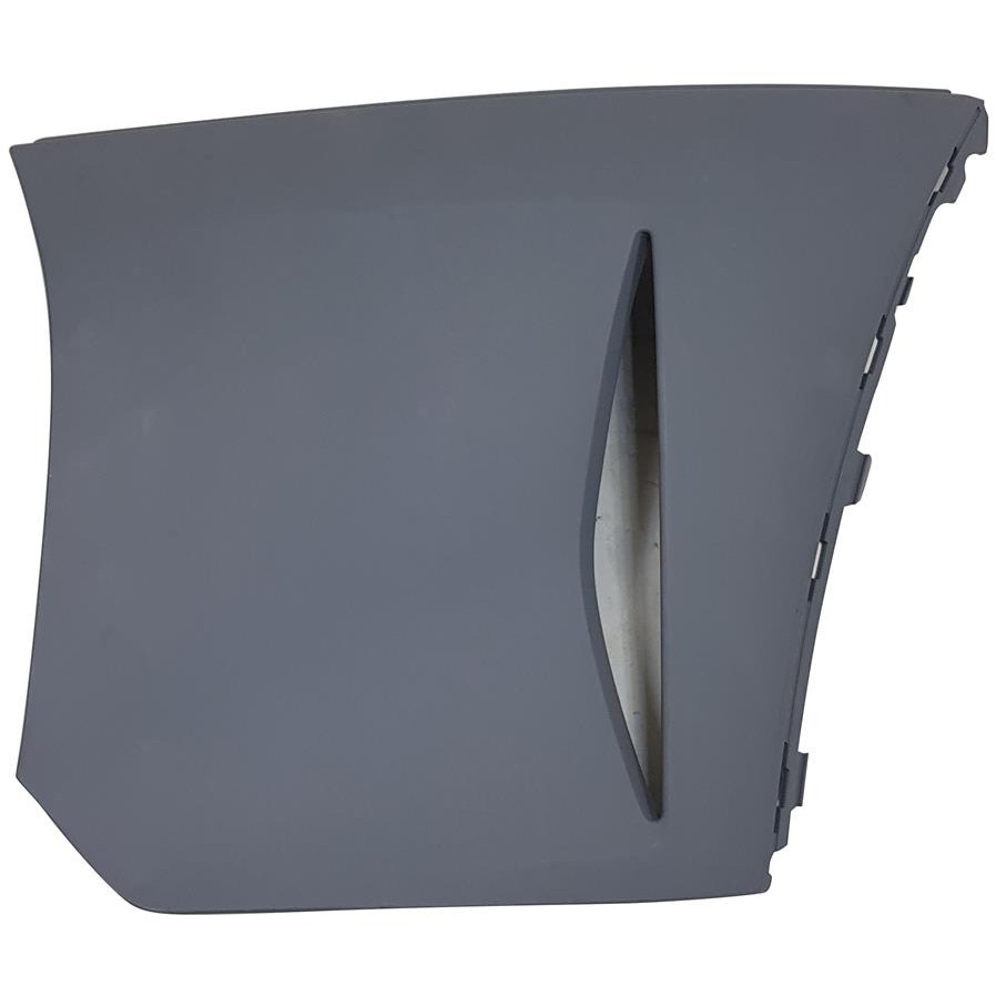 MINI COOPER HARDTOP 4DOORS FRONT BUMPER SIDE COVER LEFT (Driver Side) (Driver Side) PRIMED (WO/SENSOR)(BASE/S)(WO/JOHN COOPER WORKS PKG) **CAPA** OEM#51115A3C863 2022-2024 PL#MC1016100C