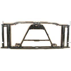 GM TRUCKS & VANS SIERRA/PU 2500/3500 (GMC) RADIATOR SUPPORT ASSY (6.0L)(STEEL) OEM#20894671 2010 PL#GM1225294