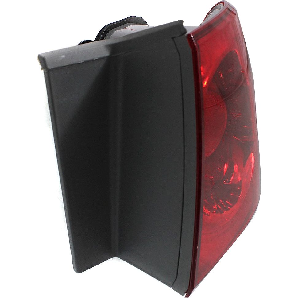 KIA OPTIMA (New Style)(W/1PC HEAD/LAMP) TAIL LAMP ASSEMBLY RIGHT (Passenger Side) (OUTER) OEM#924022G030 2006-2008 PL#KI2805100