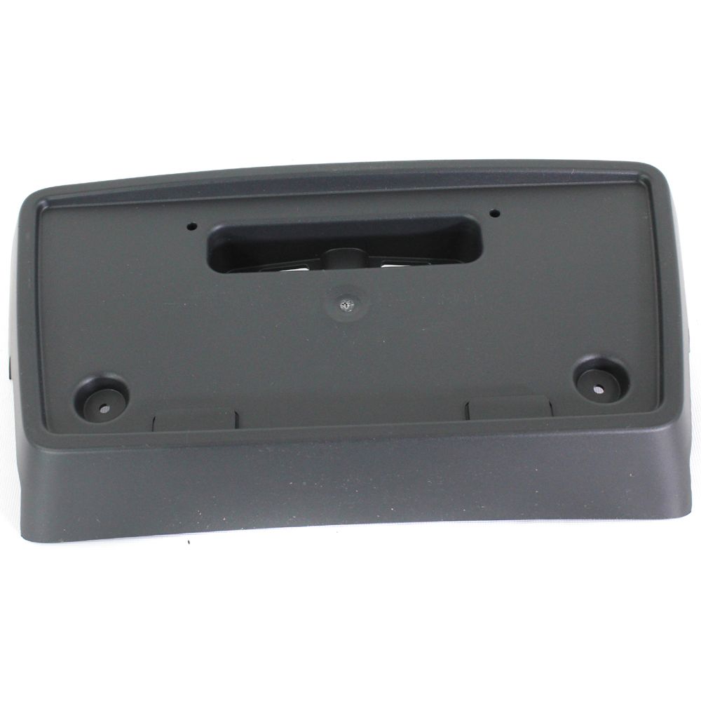 CADILLAC ESCALADE HYBRID FRONT LICENSE BRACKET (PLATINUM MDL) OEM#25782363 2009-2013 PL#GM1068128