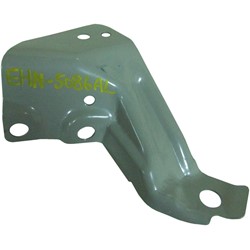 HYUNDAI ELANTRA COUPE FENDER FRONT BRACKET LEFT (Driver Side) OEM#645773X000 2013 PL#HY1244100