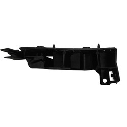 AUDI S6 SEDAN FRONT BUMPER COVER GUIDE RIGHT (Passenger Side) OEM#4G0807284 2012-2018 PL#AU1043103