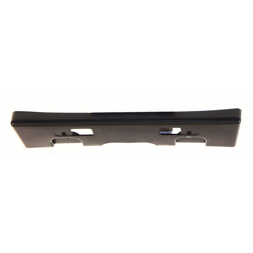 NISSAN(DATSUN) SENTRA FRONT LICENSE PLATE BRACKET OEM#96210ET00A 2007-2012 PL#NI1068105