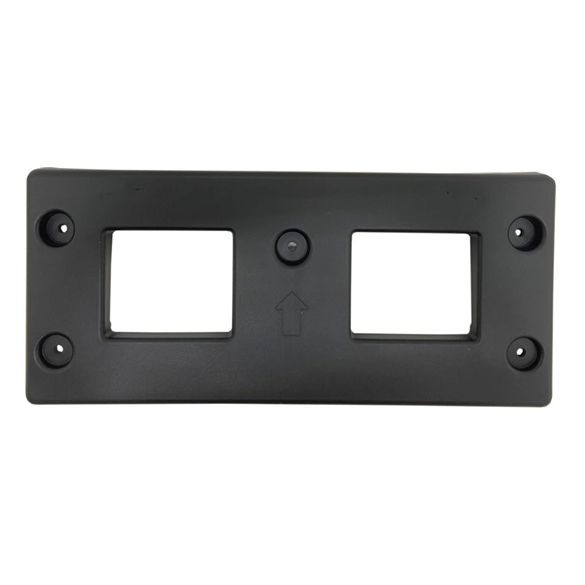 KIA SPORTAGE FRONT LICENSE PLATE BRACKET (LX/EX/SX/SX PRESTIGE) OEM#86529DW000 2023-2025 PL#KI1068131