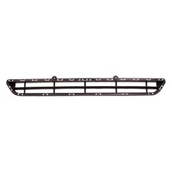 HYUNDAI SANTA FE SPORT (2.0/2.4L) FRONT BUMPER GRILLE BLACK **CAPA** OEM#865614Z000 2013-2016 PL#HY1036118C