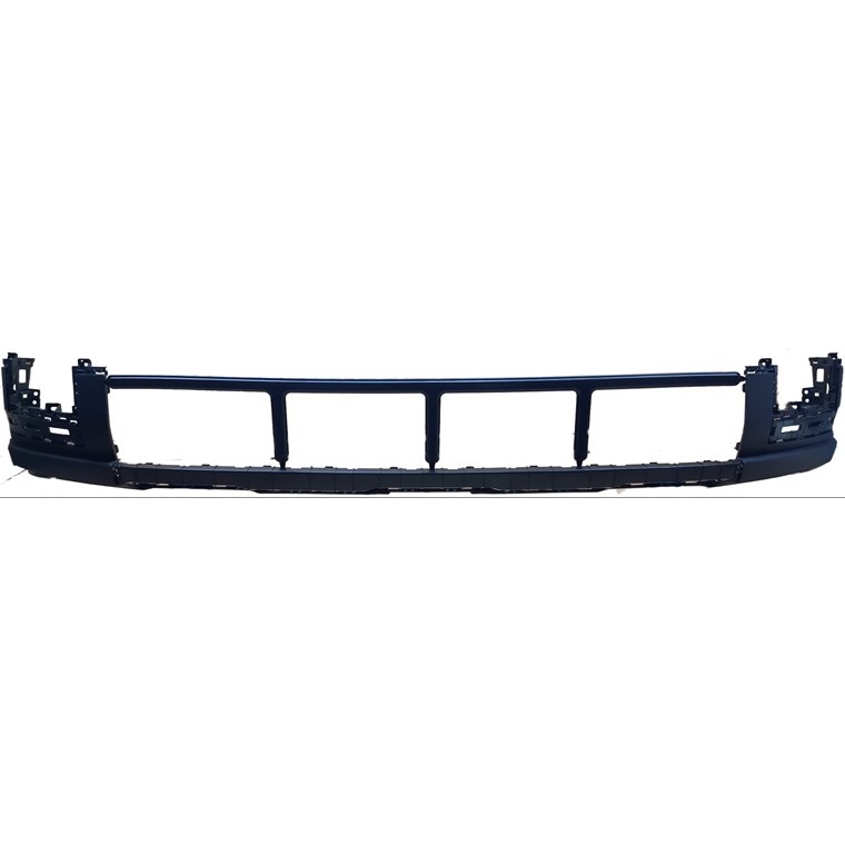 HYUNDAI SANTA FE FRONT BUMPER COVER LOWER TXT-BLACK OEM#86512R6000CA 2024-2026 PL#HY1015139