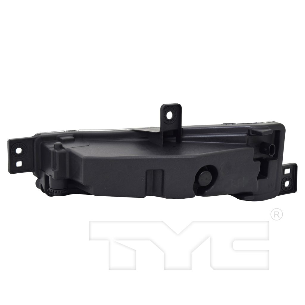 BMW BMW X3 FOG LAMP ASSY RIGHT (Passenger Side) (LED) OEM#63179492772 2020-2021 PL#BM2593162