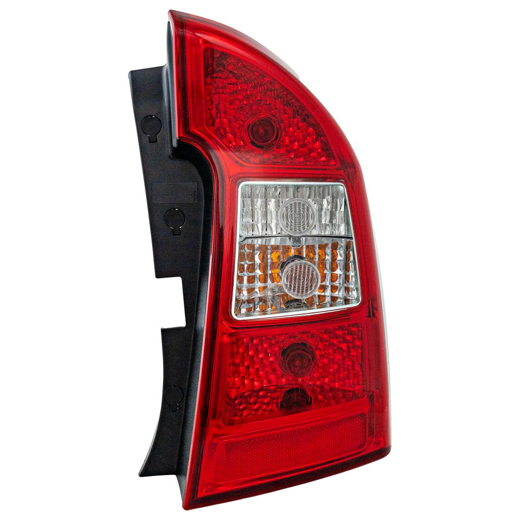 CHRYSLER 300 TAIL LAMP UNIT LEFT (Driver Side) (5.7L/ 6.1L ENG) OEM#4805853AE 2005-2007 PL#CH2818103