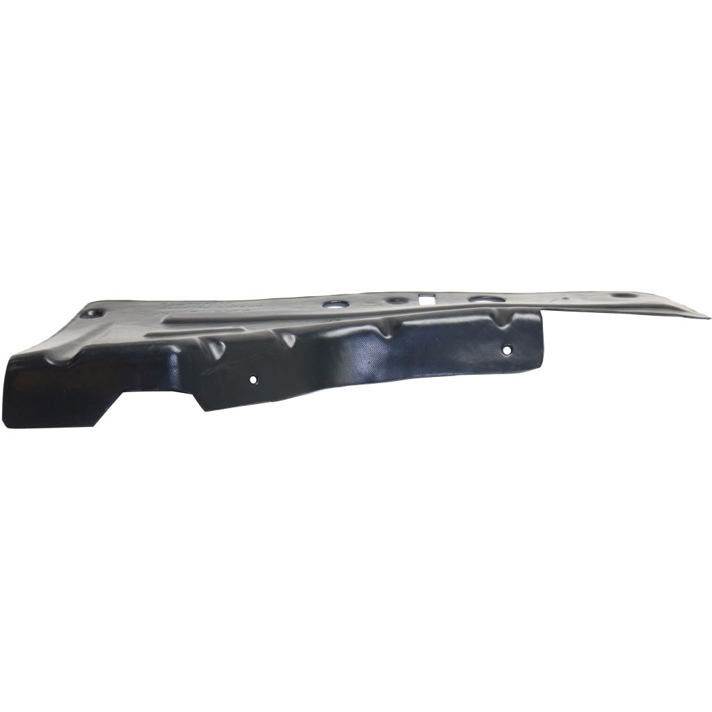 BUICK LACROSSE FRONT SPLASH SHIELD RIGHT (Passenger Side) (ENG UNDER CVR) OEM#13239610 2012 PL#GM1228137