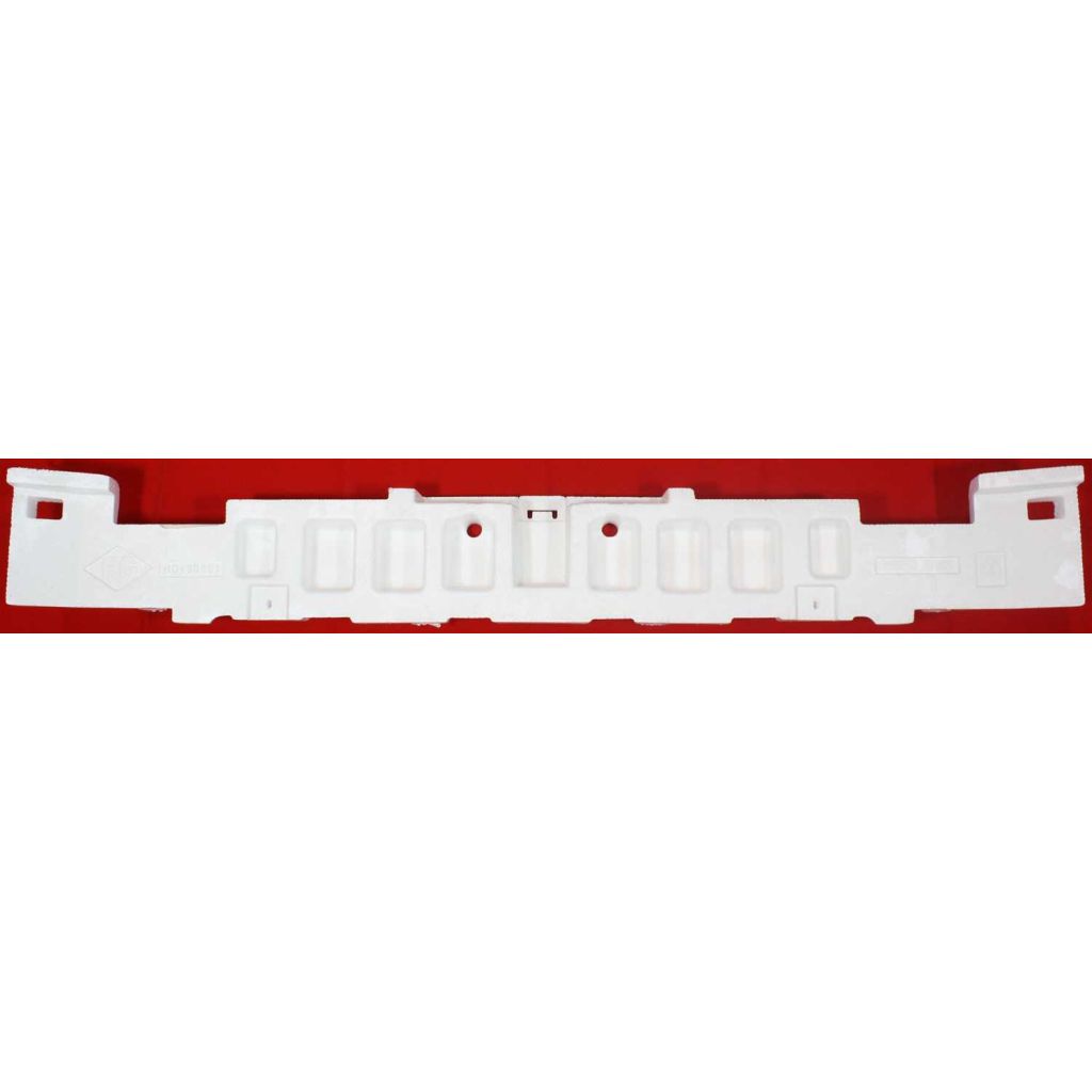 FORD FIVE-HUNDRED FRONT BUMPER ABSORBER OEM#5G1Z17C882AA 2005-2007 PL#FO1070163