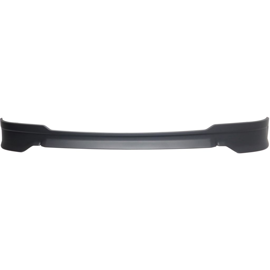 GM TRUCKS & VANS SIERRA/PU 2500/3500 (GMC) FRONT BUMPER LOWER VALANCE TXT OEM#23320648 2015-2019 PL#GM1095202