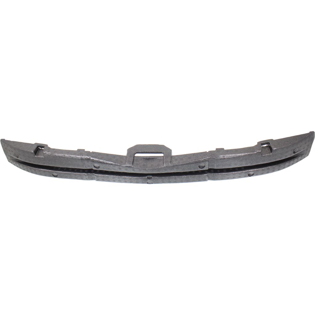 ACURA TSX SEDAN FRONT BUMPER ABSORBER 2.4L OEM#71170TL2A50 2011-2014 PL#AC1070122
