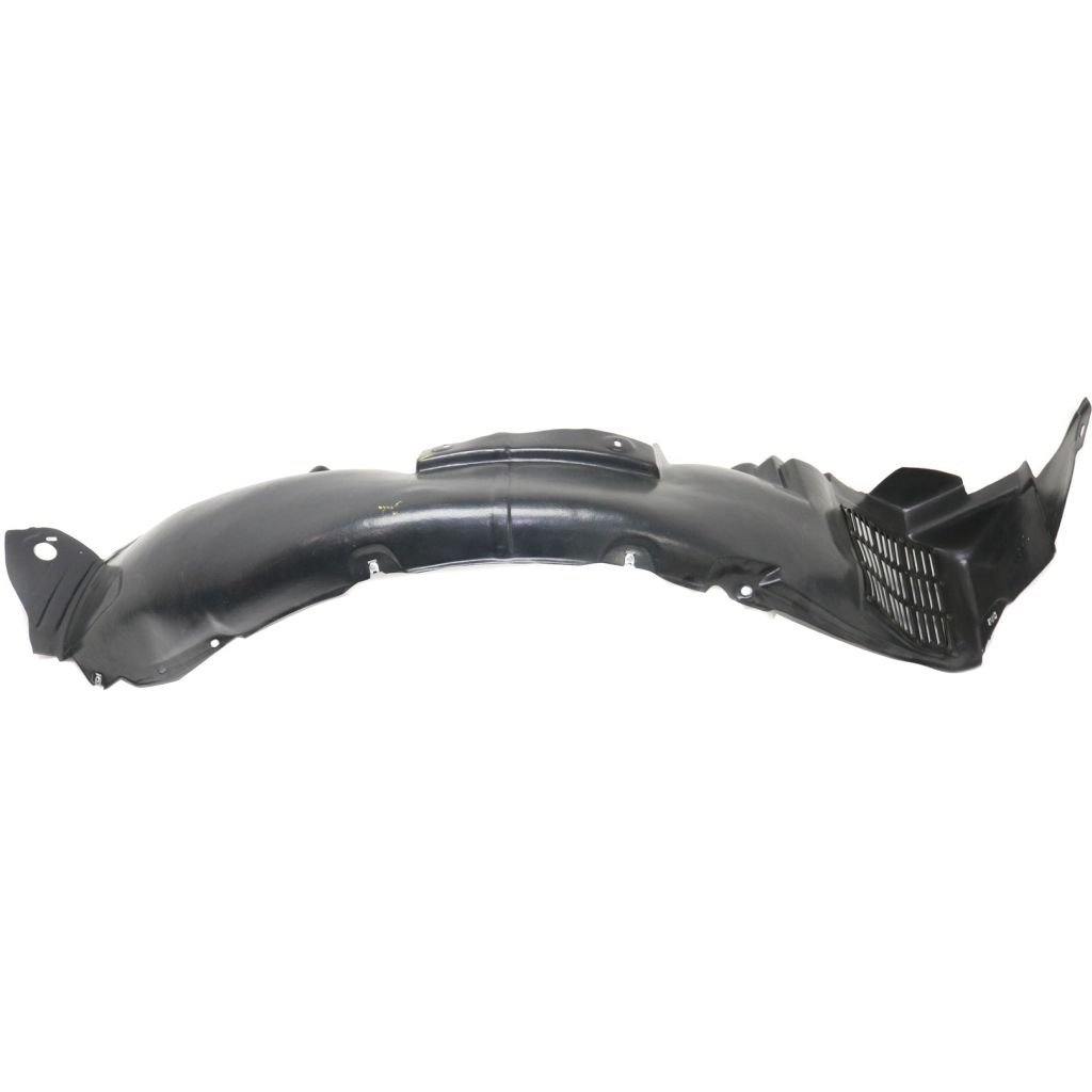 KIA AMANTI FENDER LINER RIGHT (Passenger Side) OEM#868123F000 2004-2006 PL#KI1251111