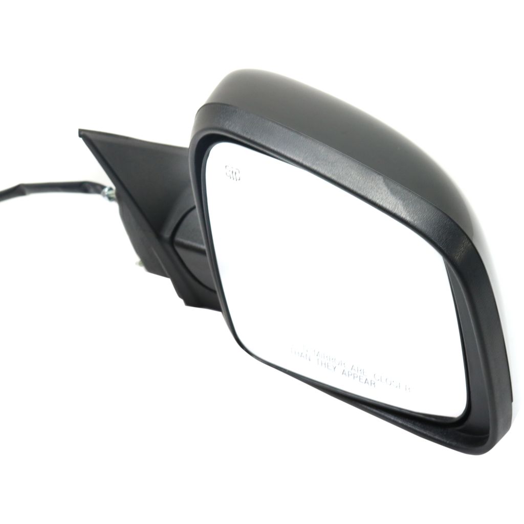 JEEP GRAND CHEROKEE DOOR MIRROR RIGHT (Passenger Side) PWR/HTD/MEMORY/PWR-FOLD (PTD CVR)(WO/BSD) OEM#1JN86AXRAL 2011-2013 PL#CH1321395