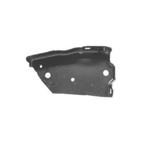 LEXUS NX 300h FRONT BUMPER UPPER ARM RIGHT (Passenger Side) (RADIATOR SUPPORT FRT UPPER) OEM#5212978010 2015-2021 PL#LX1063101