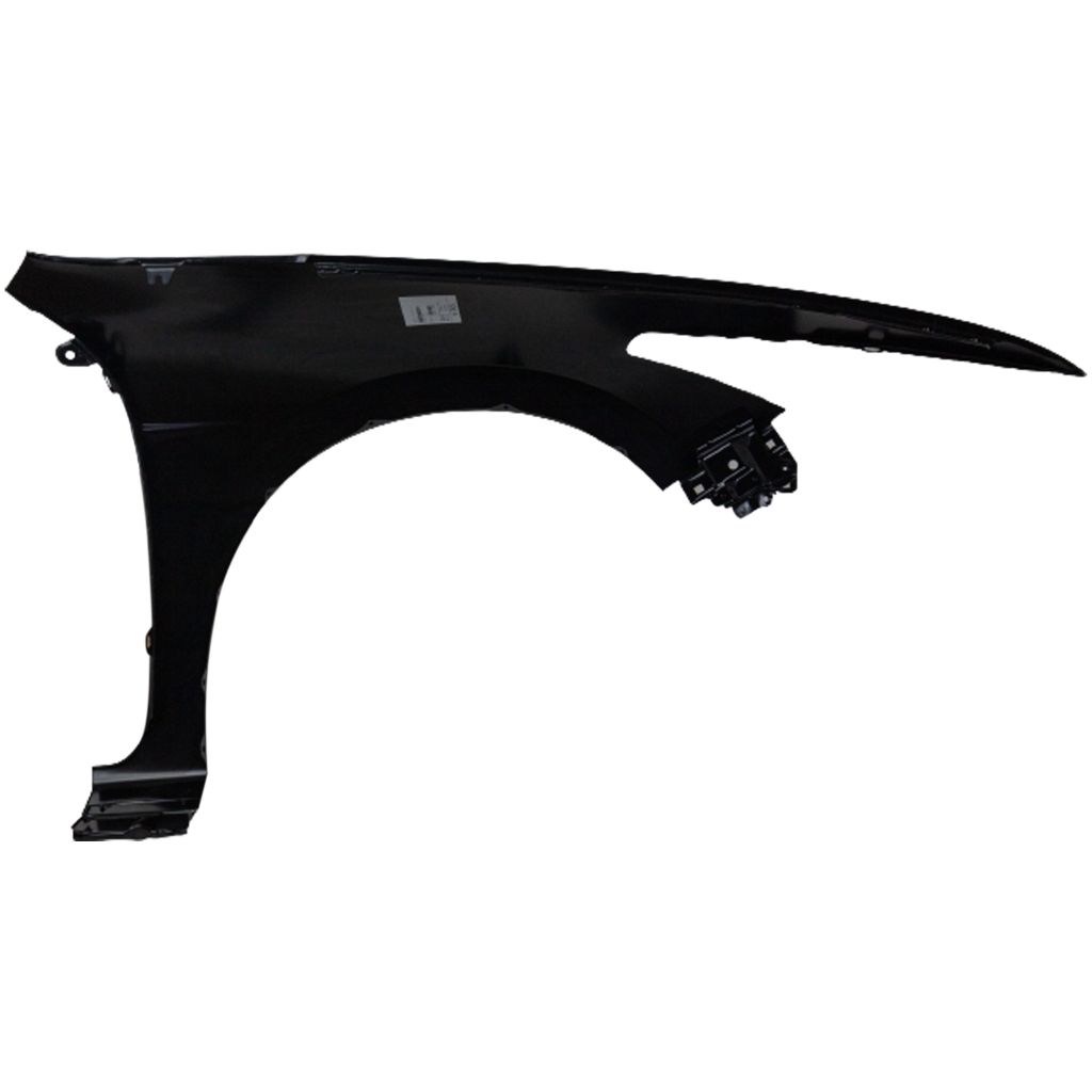 HONDA ACCORD COUPE FENDER LEFT (Driver Side)**CAPA** OEM#60260TE0A91ZZ 2008-2012 PL#HO1240174C