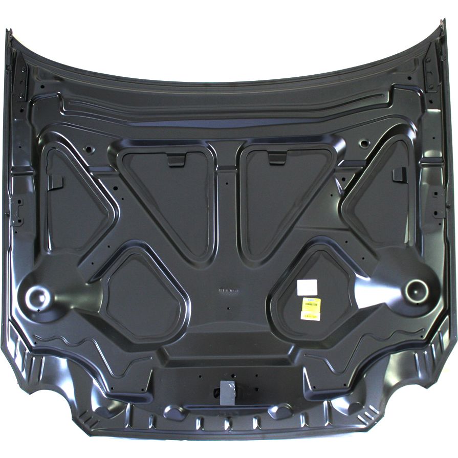BUICK LACROSSE HOOD **CAPA** OEM#19120225 2005-2007 PL#GM1230339C