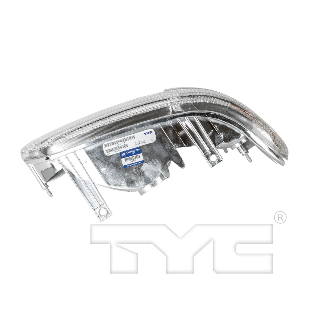 FORD TRUCKS & VANS EXPLORER P/SIGNAL LAMP UNIT RIGHT (Passenger Side) OEM#F67Z13200AA 1995-2001 PL#FO2521130